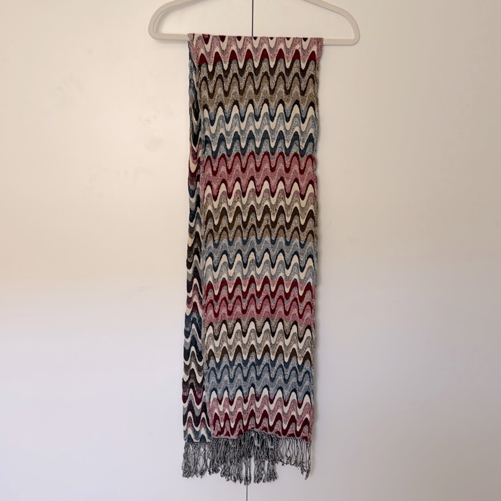 Raj Indian Scarf
